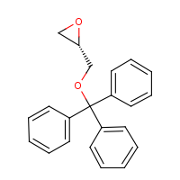 CAS:129940-50-7 | OR19556 | (2S)-2-[(Trityloxy)methyl]oxirane