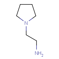 CAS: 7154-73-6 | OR19557 | 1-(2-Aminoethyl)pyrrolidine