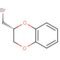 CAS: 1142953-55-6 | OR19558 | (2R)-2-(Bromomethyl)-2,3-dihydro-1,4-benzodioxine