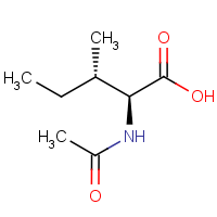 CAS:3077-46-1 | OR19559 | N-Acetyl-L-isoleucine
