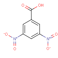 CAS: 99-34-3 | OR1956 | 3,5-Dinitrobenzoic acid