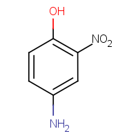 CAS: 119-34-6 | OR19565 | 4-Amino-2-nitrophenol