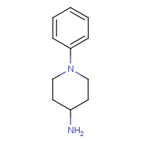 CAS: 63921-23-3 | OR19578 | 1-Phenylpiperidin-4-amine