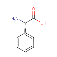 CAS:2935-35-5 | OR19581 | L-Phenylglycine
