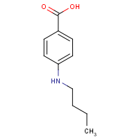 CAS:4740-24-3 | OR19582 | 4-(Butylamino)benzoic acid