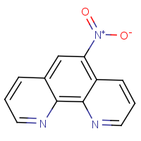 CAS: 4199-88-6 | OR19583 | 5-Nitro-1,10-phenanthroline