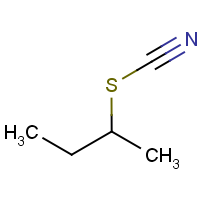 CAS:25414-89-5 | OR1959 | 2-Butyl thiocyanate
