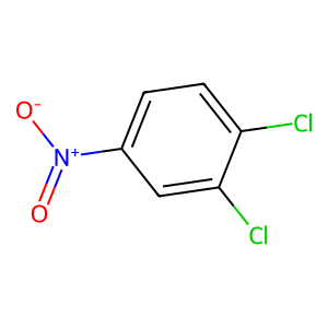 CAS: 99-54-7 | OR1968 | 3,4-Dichloronitrobenzene