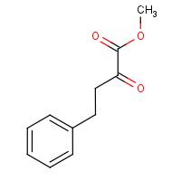 CAS: 83402-87-3 | OR1986 | Methyl 2-oxo-4-phenylbutanoate