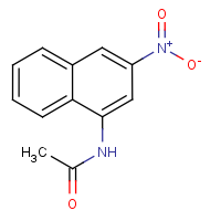 CAS: 102877-08-7 | OR1993 | 1-Acetamido-3-nitronaphthalene