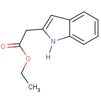 CAS: 33588-64-6 | OR200012 | Ethyl 1H-indol-2-ylacetate