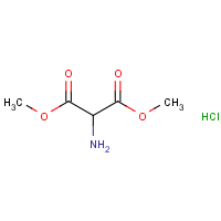 CAS: 16115-80-3 | OR200015 | Dimethyl 2-aminomalonate hydrochloride