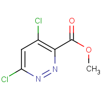 CAS: 372118-01-9 | OR20002 | Methyl 4,6-dichloropyridazine-3-carboxylate