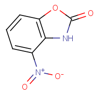 CAS: 28955-71-7 | OR200021 | 4-Nitro-1,3-benzoxazol-2(3H)-one
