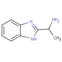 CAS: 73042-50-9 | OR200025 | 2-(1-Aminoethyl)-1H-benzimidazole