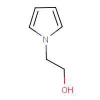 CAS: 6719-02-4 | OR200029 | 1-(2-Hydroxyethyl)-1H-pyrrole