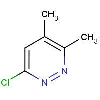 CAS:873397-60-5 | OR20003 | 6-Chloro-3,4-dimethylpyridazine