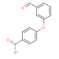 CAS:17076-72-1 | OR200044 | 3-(4-Nitrophenoxy)benzaldehyde