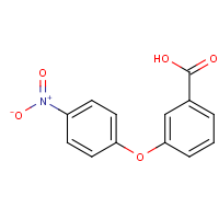 CAS: 27237-21-4 | OR200045 | 3-(4-Nitrophenoxy)benzoic acid