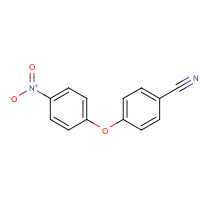 CAS: 17076-68-5 | OR200050 | 4-(4-Nitrophenoxy)benzonitrile
