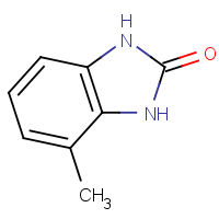 CAS: 19190-68-2 | OR200060 | 4-Methyl-1,3-dihydro-2H-benzimidazol-2-one