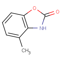 CAS:78258-80-7 | OR200061 | 4-Methyl-1,3-benzoxazol-2(3H)-one