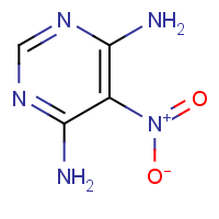 CAS:2164-84-3 | OR200064 | 5-Nitropyrimidine-4,6-diamine