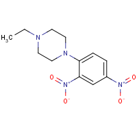 CAS:  | OR200065 | 1-(2,4-Dinitrophenyl)-4-ethylpiperazine