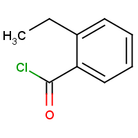 CAS:76118-05-3 | OR200067 | 2-Ethylbenzoyl chloride