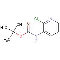 CAS:209798-48-1 | OR200070 | 2-Methyl-2-propanyl (2-chloro-3-pyridinyl)carbamate