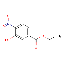 CAS: 717-01-1 | OR200073 | Ethyl 3-hydroxy-4-nitrobenzoate