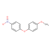 CAS: 6337-24-2 | OR200078 | 1-Methoxy-4-(4-nitrophenoxy)benzene