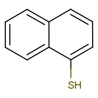 CAS: 529-36-2 | OR20008 | Naphthalene-1-thiol
