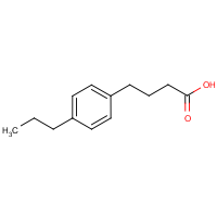 CAS: 25711-53-9 | OR200081 | 4-(4-Propylphenyl)butanoic acid