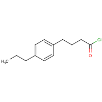 CAS: 1215974-13-2 | OR200087 | 4-(Propylphenyl)butanoyl chloride