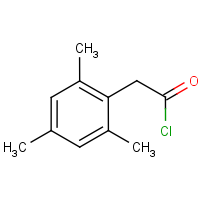 CAS: 25692-16-4 | OR200090 | 2,4,6-Trimethylphenylacetic chloride
