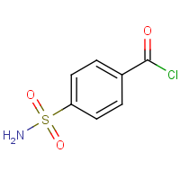CAS: 51594-97-9 | OR200092 | 4-Sulphamoylbenzoyl chloride