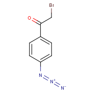 CAS: 57018-46-9 | OR2000T | 4-Azidophenacyl bromide