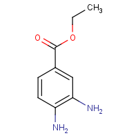 CAS: 37466-90-3 | OR2001 | Ethyl 3,4-diaminobenzoate