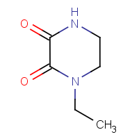 CAS: 59702-31-7 | OR20010 | 1-Ethylpiperazine-2,3-dione