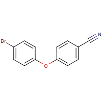 CAS: 330792-93-3 | OR200101 | 4-(4-Bromophenoxy)benzonitrile