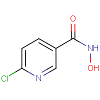CAS:1263094-64-9 | OR200102 | 6-Chloro-N-hydroxynicotinamide
