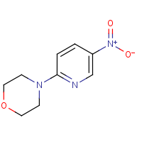 CAS:26820-62-2 | OR200103 | 4-(5-Nitropyridin-2-yl)morpholine