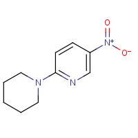 CAS: 26820-61-1 | OR200104 | 5-Nitro-2-piperidin-1-ylpyridine