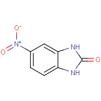 CAS:93-84-5 | OR200107 | 5-Nitro-1,3-dihydro-2H-benzimidazol-2-one