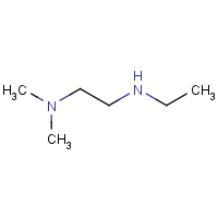 CAS: 123-83-1 | OR200108 | N,N-Dimethyl-N'-ethylethylenediamine