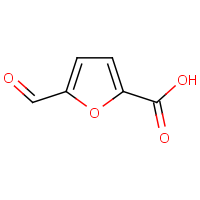 CAS:13529-17-4 | OR200110 | 5-Formyl-2-furoic acid