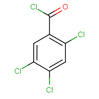 CAS: 42221-49-8 | OR200112 | 2,4,5-Trichlorobenzoyl chloride