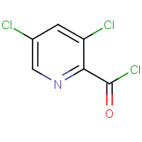 CAS: 70151-22-3 | OR200113 | 3,5-Dichloropyridine-2-carbonyl chloride