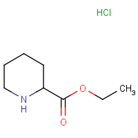 CAS: 77034-33-4 | OR200116 | Ethyl piperidine-2-carboxylate hydrochloride